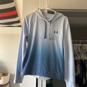 Under Armour long tee